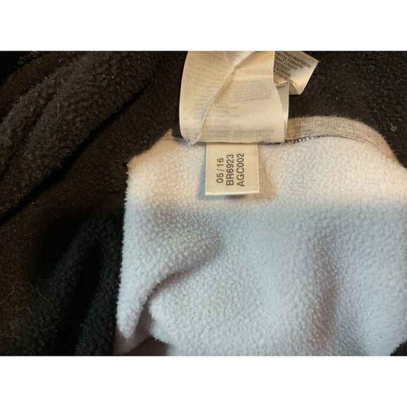 Adidas Buffington Lions FC Hoodie Sweatshirt Mens XL Extra Large Pullover - Picture 9 of 10